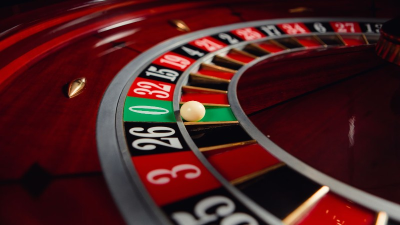 Roulette - Tựa game đình đám hot nhất trong thời điểm hiện tại