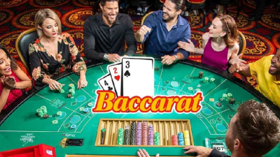 Chiến thuật chơi Baccarat bí quyết chơi để thắng lớn